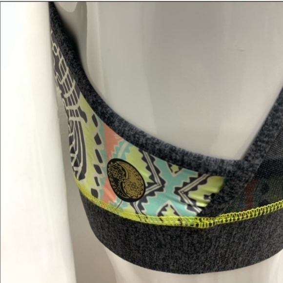 NEW Gypsy05 Tulipe Active Bralett - Picture 13 of 15